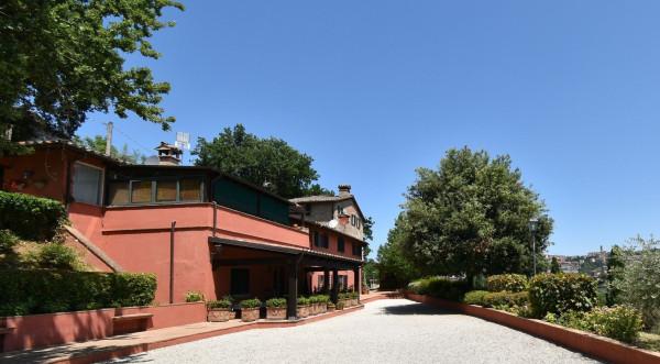 appartamento in vendita a Perugia in zona Prepo