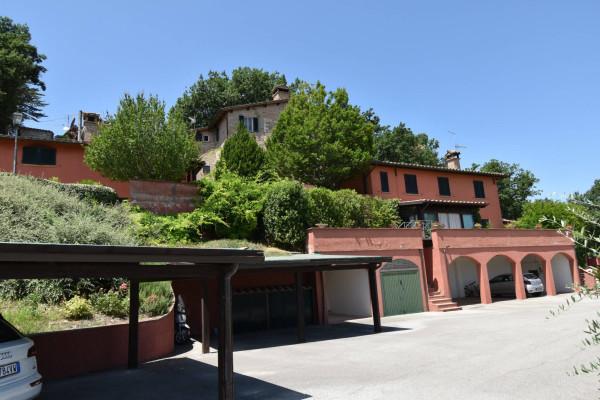 appartamento in vendita a Perugia in zona Prepo