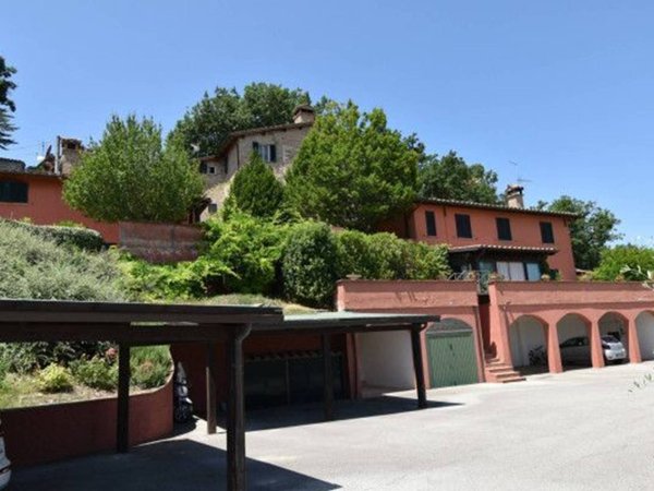 appartamento in vendita a Perugia in zona Prepo