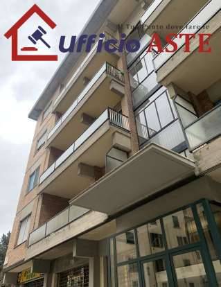 appartamento in vendita a Perugia