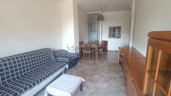 appartamento in vendita a Perugia in zona Madonna Alta