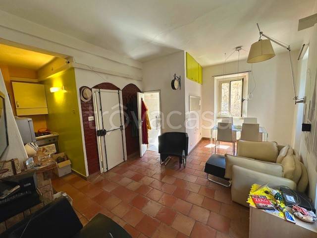 appartamento in vendita a Perugia in zona Centro Città