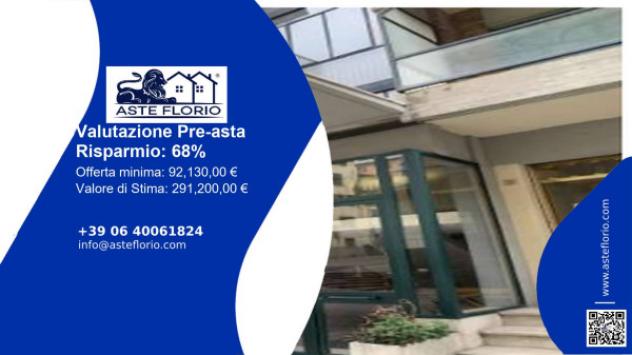 appartamento in vendita a Perugia in zona Stazione