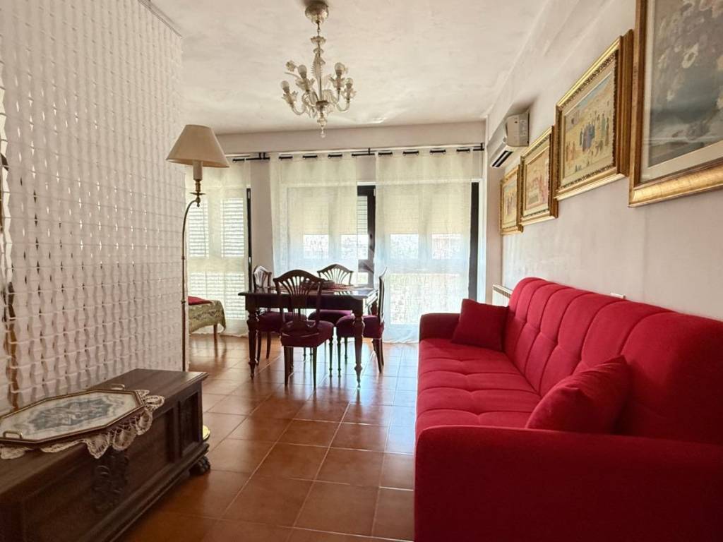 appartamento in vendita a Perugia in zona Madonna Alta