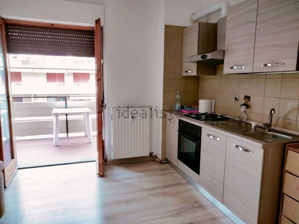 appartamento in vendita a Perugia in zona Madonna Alta