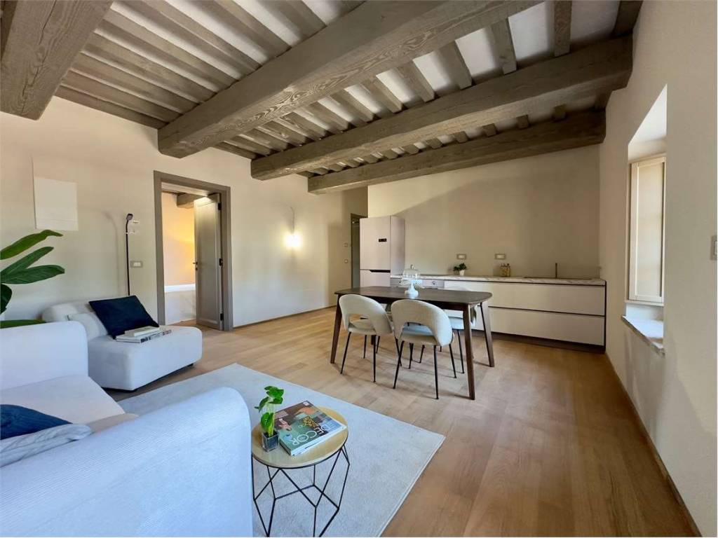 appartamento in vendita a Perugia in zona Santa Sabina