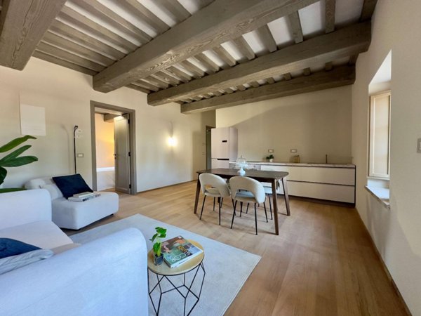 appartamento in vendita a Perugia in zona Sant'Andrea delle Fratte