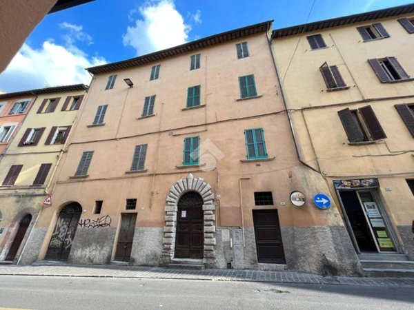 appartamento in vendita a Perugia in zona Elce