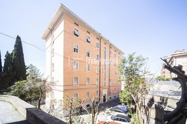 appartamento in vendita a Perugia in zona Centro Città