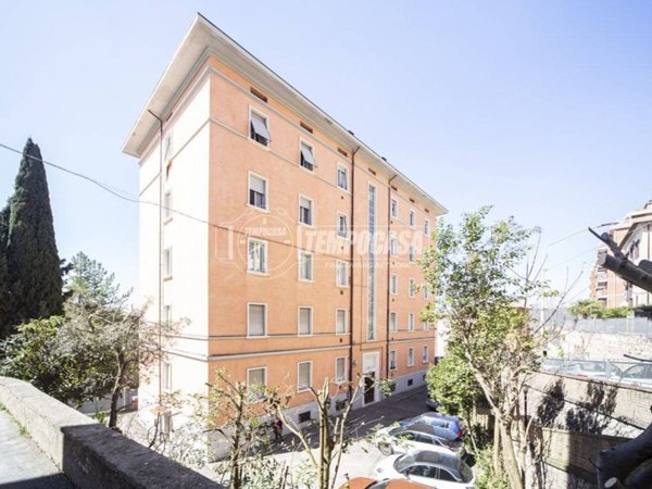 appartamento in vendita a Perugia in zona Centro Città