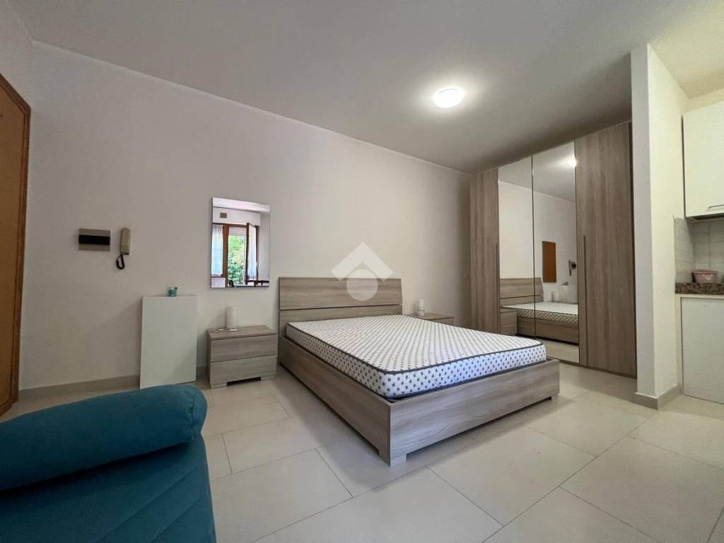 appartamento in vendita a Perugia in zona Casaglia