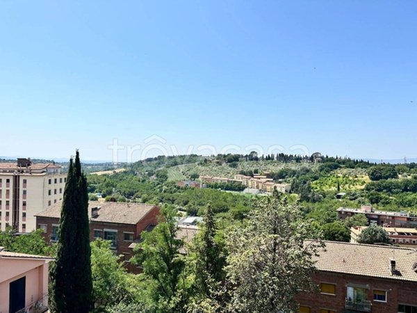appartamento in vendita a Perugia in zona Stazione