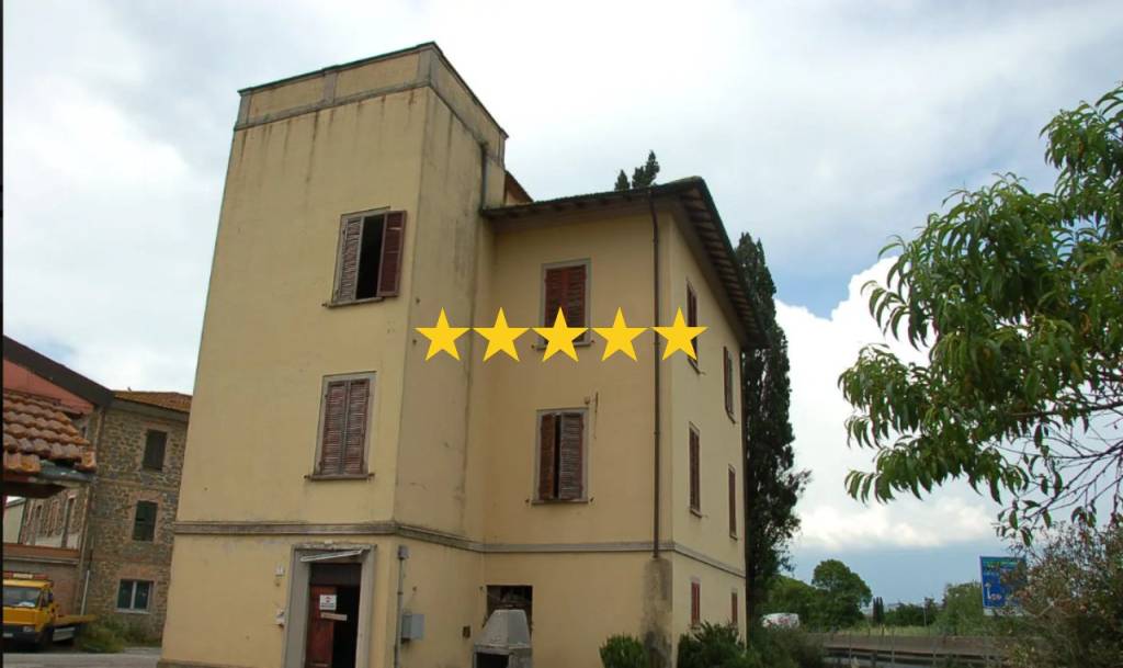 casa indipendente in vendita a Perugia in zona San Martino In Campo