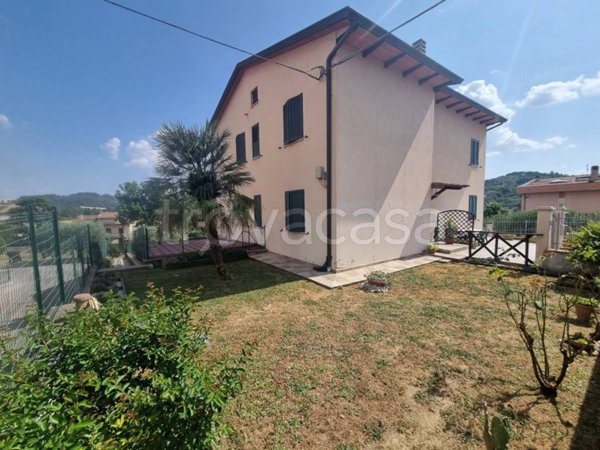 appartamento in vendita a Perugia in zona Bosco