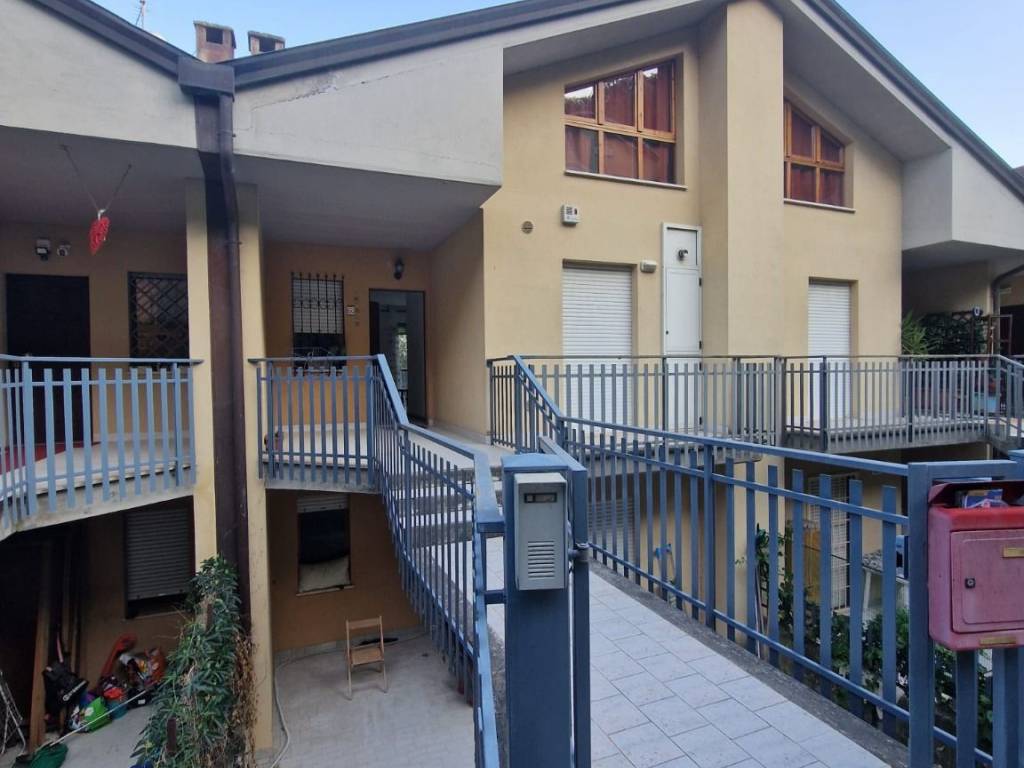 appartamento in vendita a Perugia in zona Ponte San Giovanni