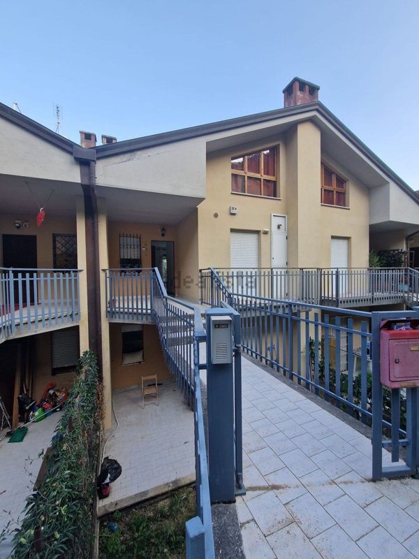 appartamento in vendita a Perugia in zona Monteluce