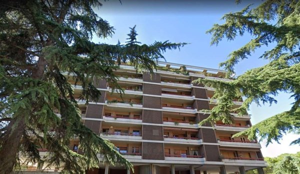appartamento in vendita a Perugia in zona Madonna Alta