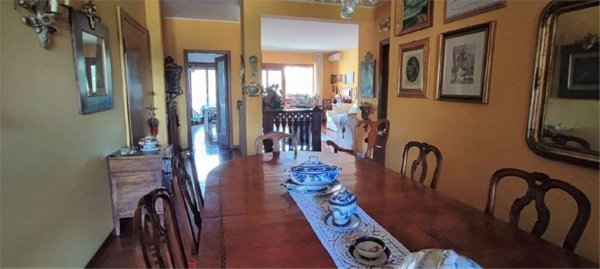 appartamento in vendita a Perugia in zona Madonna Alta
