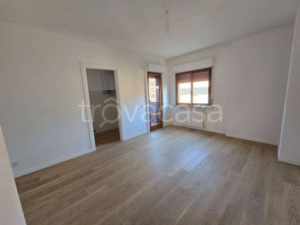 appartamento in vendita a Perugia in zona Ferro di Cavallo