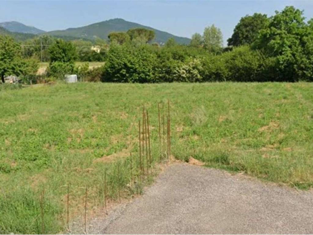 terreno agricolo in vendita a Perugia in zona San Giovanni del Pantano