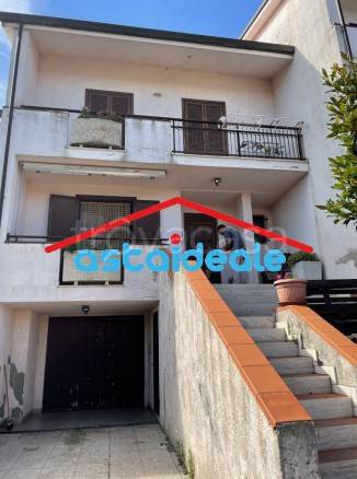 appartamento in vendita a Perugia in zona Ponte Felcino