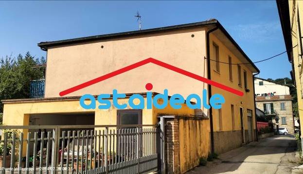 appartamento in vendita a Perugia in zona Ponte Valleceppi