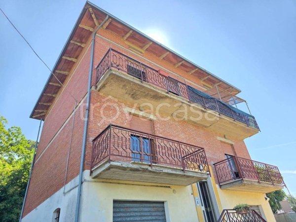 casa indipendente in vendita a Perugia in zona Sant'Enea