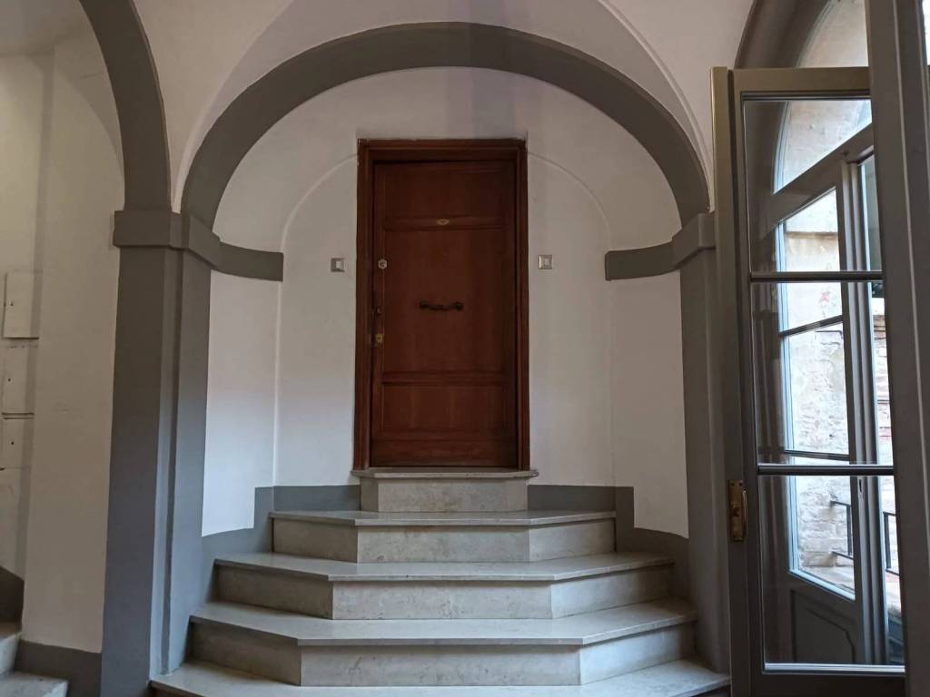 appartamento in vendita a Perugia in zona Elce