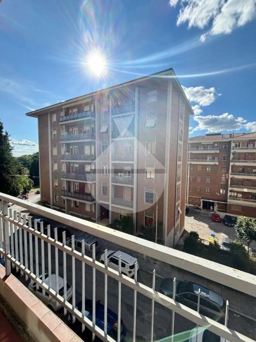 appartamento in vendita a Perugia in zona XX Settembre
