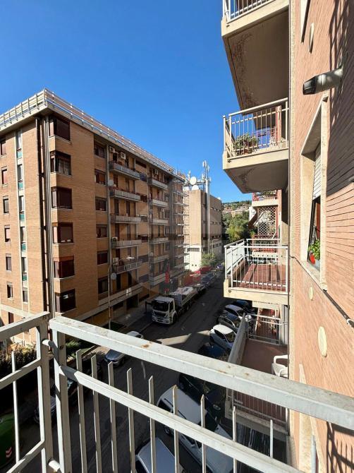 appartamento in vendita a Perugia in zona Centro Città