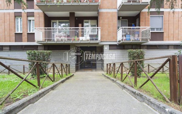 appartamento in vendita a Perugia in zona Ferro di Cavallo