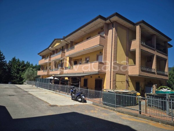 appartamento in vendita a Perugia