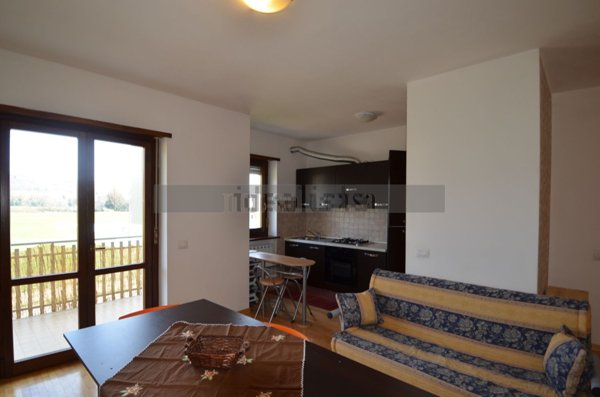 appartamento in vendita a Perugia in zona Casa del Diavolo