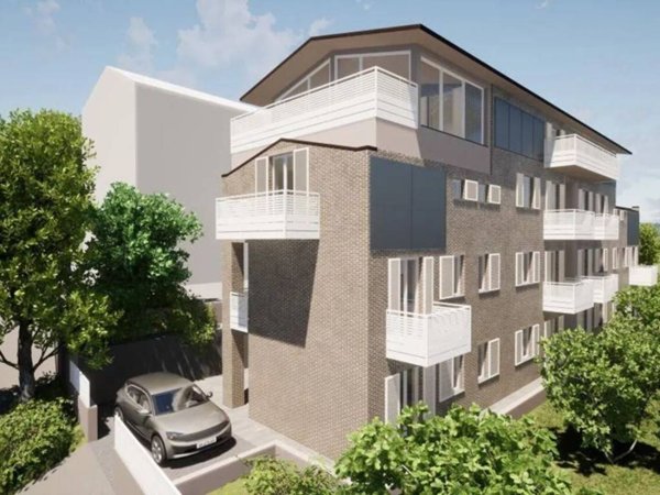 appartamento in vendita a Perugia in zona Pila