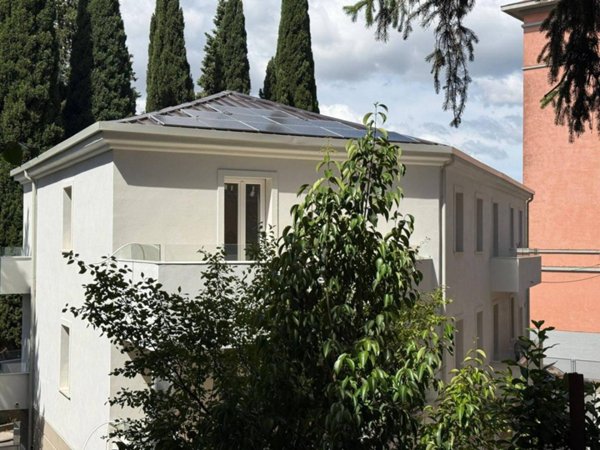 appartamento in vendita a Perugia in zona Centro Città