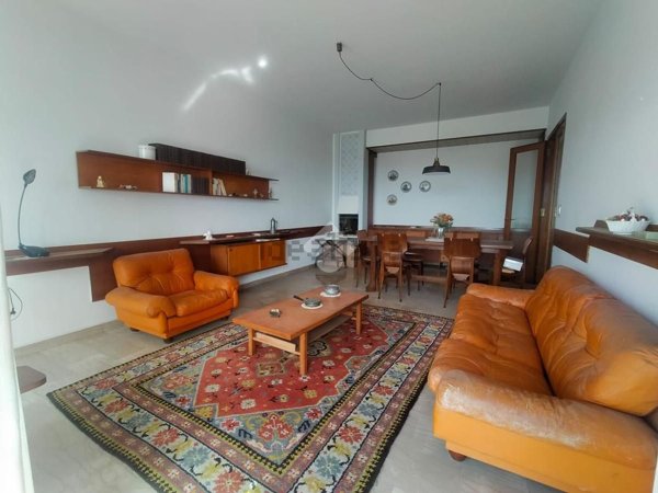 appartamento in vendita a Perugia in zona Monteluce