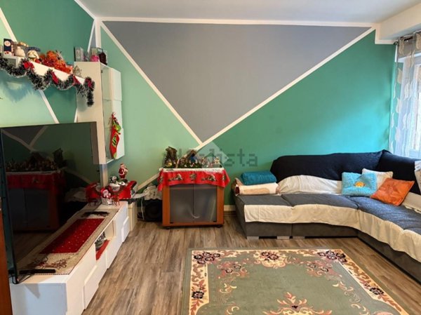 appartamento in vendita a Perugia in zona Madonna Alta