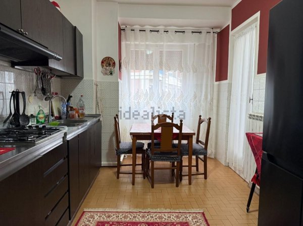 appartamento in vendita a Perugia in zona Madonna Alta