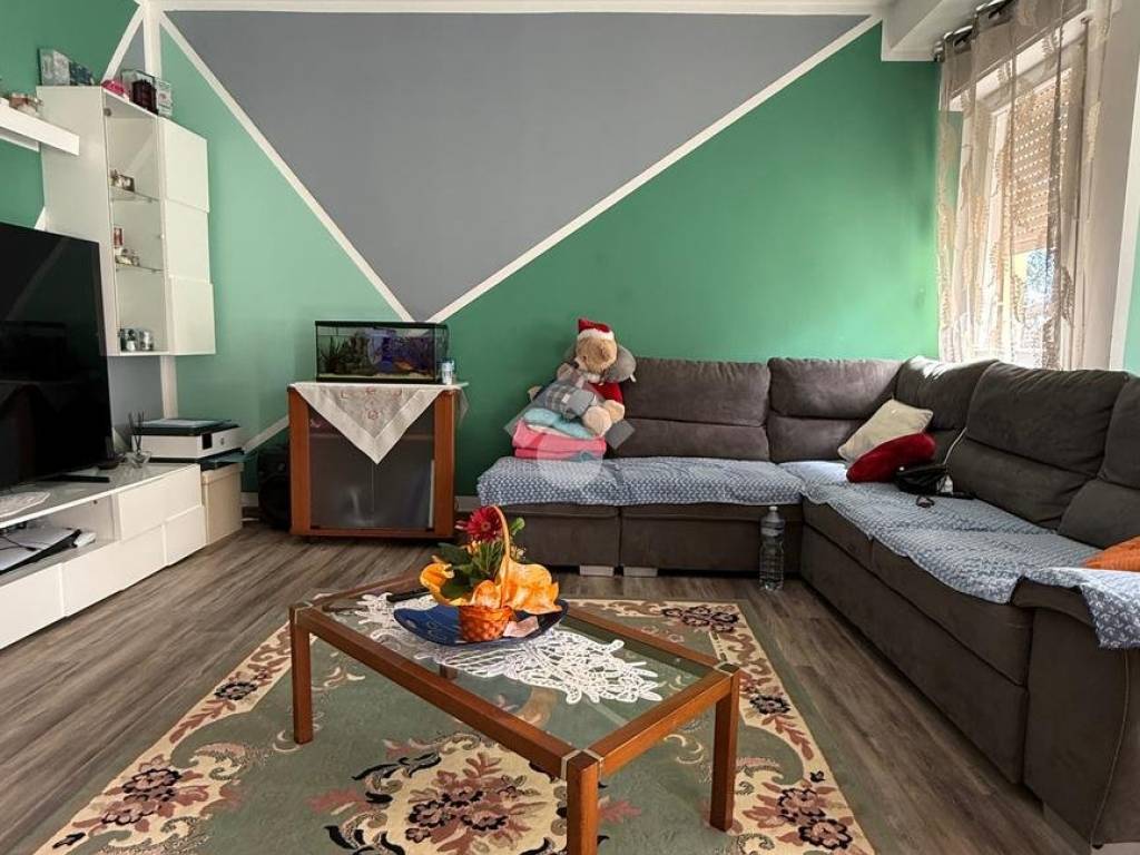 appartamento in vendita a Perugia in zona Madonna Alta