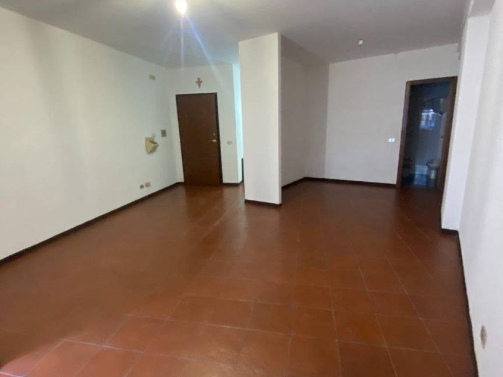 appartamento in vendita a Perugia in zona Stazione