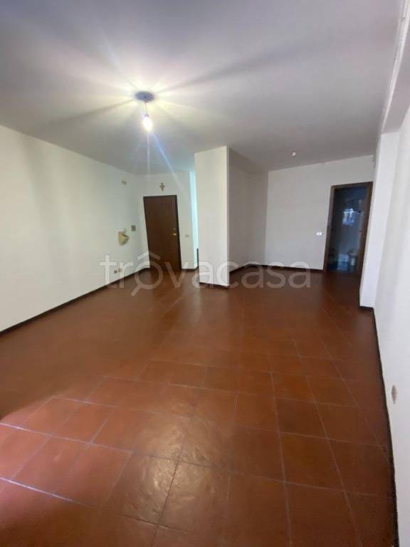 appartamento in vendita a Perugia in zona Prepo
