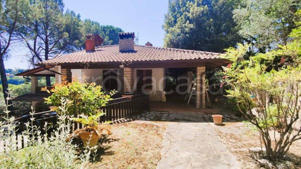 casa indipendente in vendita a Perugia in zona Pretola