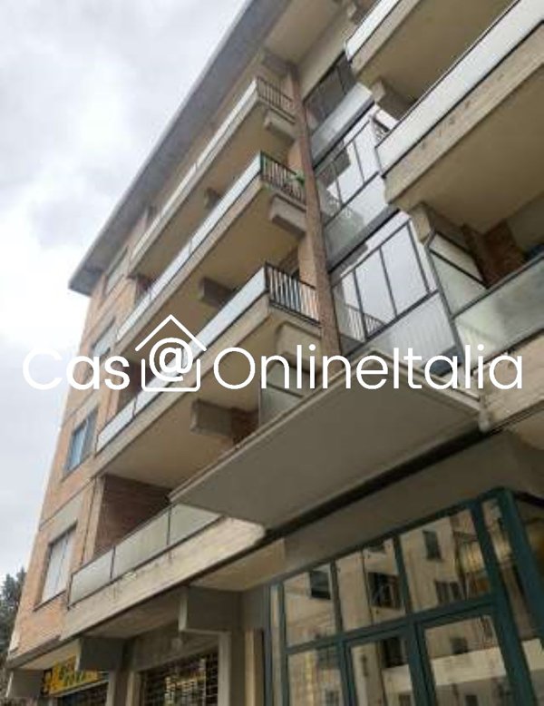 appartamento in vendita a Perugia