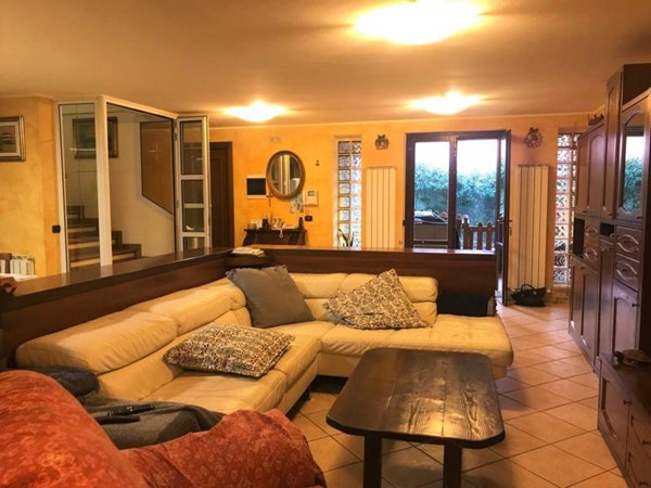 casa indipendente in vendita a Perugia in zona San Marco