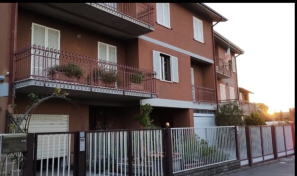 appartamento in vendita a Perugia in zona Centro Città
