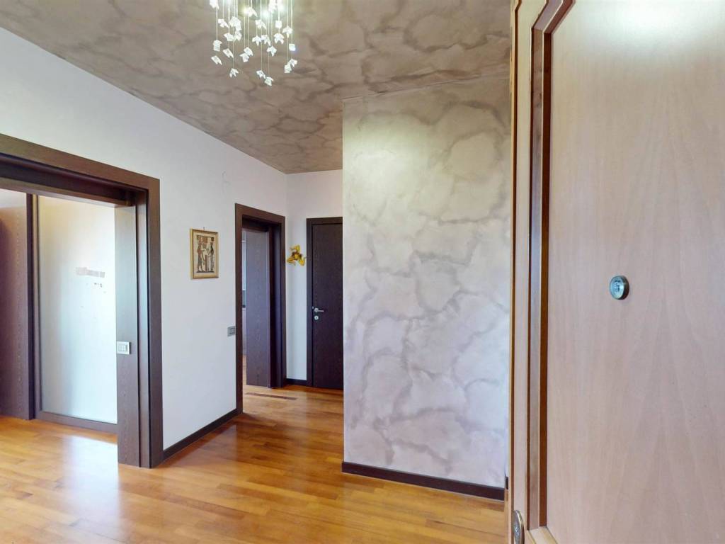 appartamento in vendita a Perugia in zona Centro Città