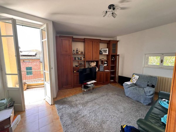 appartamento in vendita a Perugia in zona Ponte Felcino