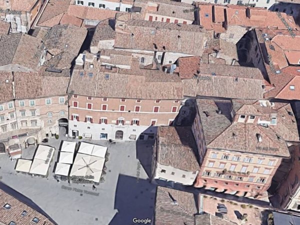 appartamento in vendita a Perugia in zona Elce