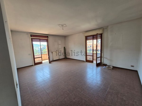 appartamento in vendita a Perugia in zona Ferro di Cavallo