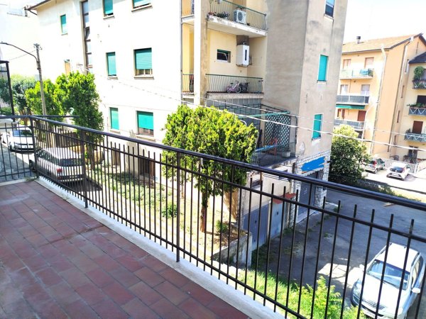 appartamento in vendita a Perugia in zona Madonna Alta